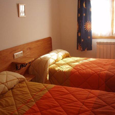 Apartamento Lamatriz Dequin Edificio Sayo 8 เบนาสเก ภายนอก รูปภาพ