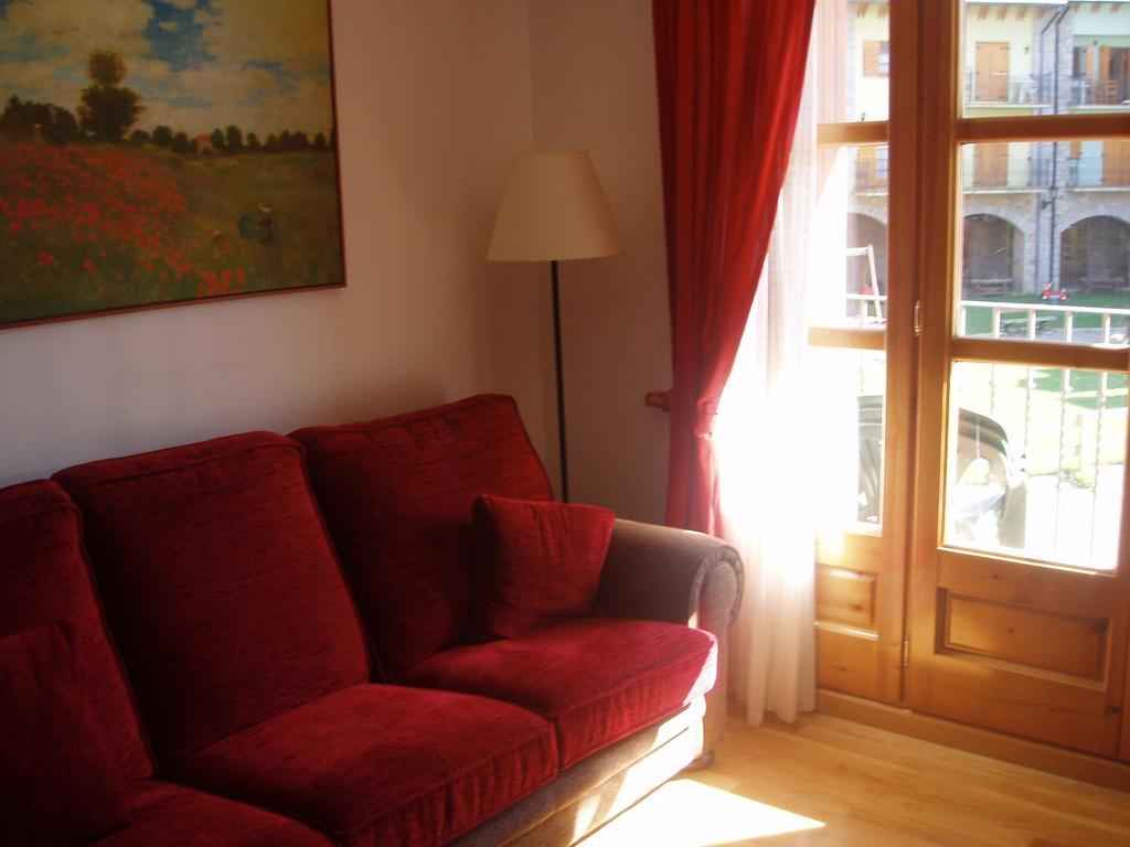 Apartamento Lamatriz Dequin Edificio Sayo 8 เบนาสเก ภายนอก รูปภาพ
